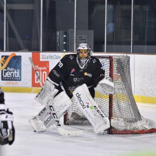 20/11/21 - BREST-ÉPINAL (4-3) - © JULIEN OGOR - © Julien Ogor