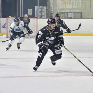 08/10/22 - D1-J1 - BREST-NANTES (1-3) - © Julien Ogor