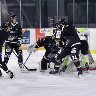 20/11/21 - BREST-ÉPINAL (4-3) - © JULIEN OGOR - © Julien Ogor