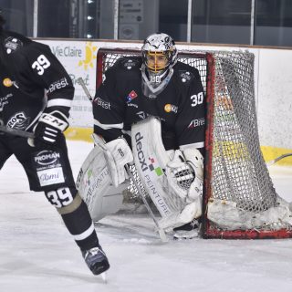 20/11/21 - BREST-ÉPINAL (4-3) - © JULIEN OGOR - © Julien Ogor