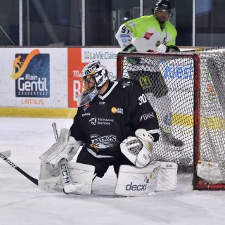 20/11/21 - BREST-ÉPINAL (4-3) - © JULIEN OGOR - © Julien Ogor