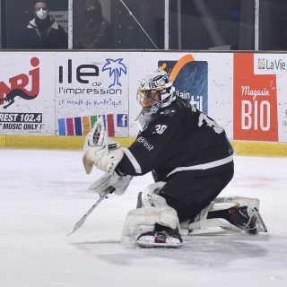 20/11/21 - BREST-ÉPINAL (4-3) - © JULIEN OGOR - © Julien Ogor