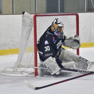 08/10/22 - D1-J1 - BREST-NANTES (1-3) - © Julien Ogor