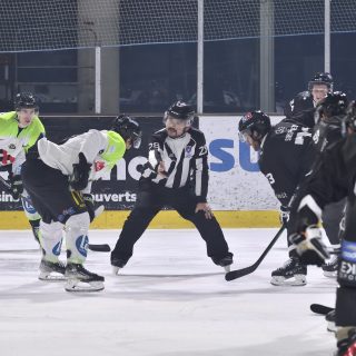 20/11/21 - BREST-ÉPINAL (4-3) - © JULIEN OGOR - © Julien Ogor