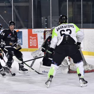 20/11/21 - BREST-ÉPINAL (4-3) - © JULIEN OGOR - © Julien Ogor