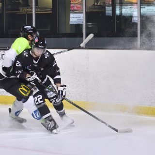 20/11/21 - BREST-ÉPINAL (4-3) - © JULIEN OGOR - © Julien Ogor