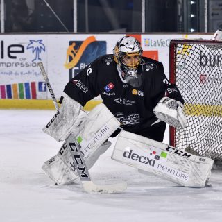 20/11/21 - BREST-ÉPINAL (4-3) - © JULIEN OGOR - © Julien Ogor