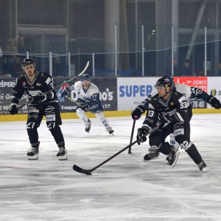 08/10/22 - D1-J1 - BREST-NANTES (1-3) - © Julien Ogor
