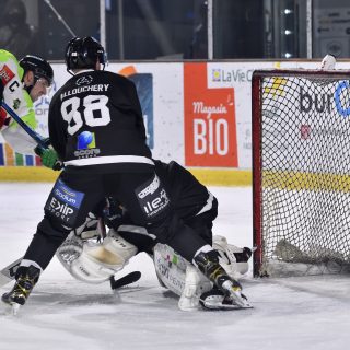 20/11/21 - BREST-ÉPINAL (4-3) - © JULIEN OGOR - © Julien Ogor