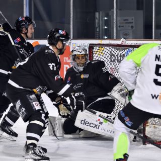 20/11/21 - BREST-ÉPINAL (4-3) - © JULIEN OGOR - © Julien Ogor