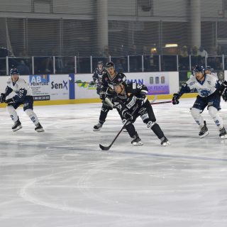 08/10/22 - D1-J1 - BREST-NANTES (1-3) - © Julien Ogor