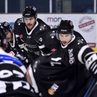 20/11/21 - BREST-ÉPINAL (4-3) - © JULIEN OGOR - © Julien Ogor