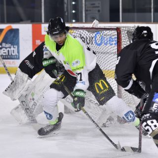 20/11/21 - BREST-ÉPINAL (4-3) - © JULIEN OGOR - © Julien Ogor