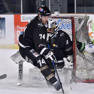 20/11/21 - BREST-ÉPINAL (4-3) - © JULIEN OGOR - © Julien Ogor