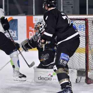 20/11/21 - BREST-ÉPINAL (4-3) - © JULIEN OGOR - © Julien Ogor