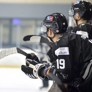 08/10/22 - D1-J1 - BREST-NANTES (1-3) - © Julien Ogor