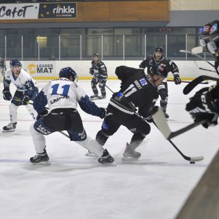 08/10/22 - D1-J1 - BREST-NANTES (1-3) - © Julien Ogor