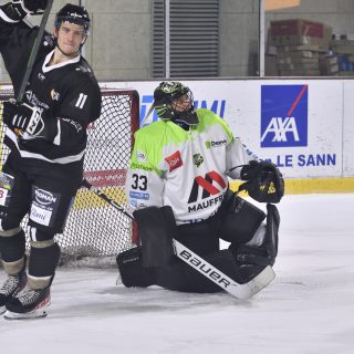 20/11/21 - BREST-ÉPINAL (4-3) - © JULIEN OGOR - © Julien Ogor