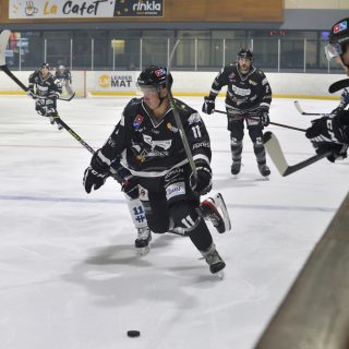 08/10/22 - D1-J1 - BREST-NANTES (1-3) - © Julien Ogor