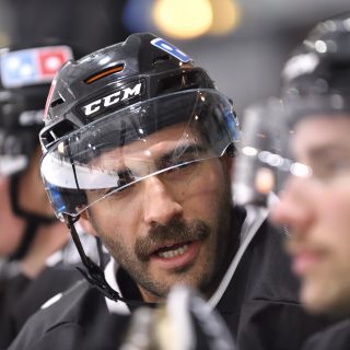 20/11/21 - BREST-ÉPINAL (4-3) - © JULIEN OGOR - © Julien Ogor