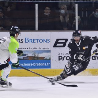 20/11/21 - BREST-ÉPINAL (4-3) - © JULIEN OGOR - © Julien Ogor