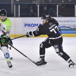 20/11/21 - BREST-ÉPINAL (4-3) - © JULIEN OGOR - © Julien Ogor