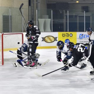 08/10/22 - D1-J1 - BREST-NANTES (1-3) - © Julien Ogor