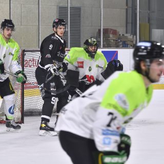 20/11/21 - BREST-ÉPINAL (4-3) - © JULIEN OGOR - © Julien Ogor