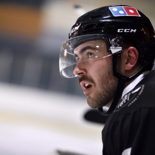 20/11/21 - BREST-ÉPINAL (4-3) - © JULIEN OGOR - © Julien Ogor