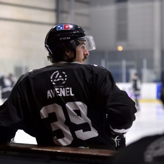 20/11/21 - BREST-ÉPINAL (4-3) - © JULIEN OGOR - © Julien Ogor