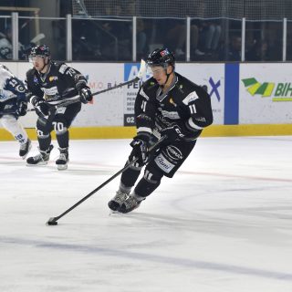08/10/22 - D1-J1 - BREST-NANTES (1-3) - © Julien Ogor