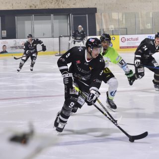 20/11/21 - BREST-ÉPINAL (4-3) - © JULIEN OGOR - © Julien Ogor