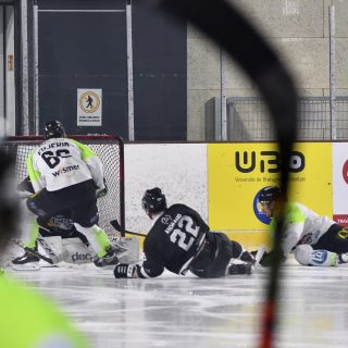 20/11/21 - BREST-ÉPINAL (4-3) - © JULIEN OGOR - © Julien Ogor