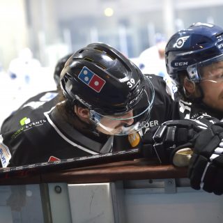 08/10/22 - D1-J1 - BREST-NANTES (1-3) - © Julien Ogor