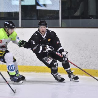 20/11/21 - BREST-ÉPINAL (4-3) - © JULIEN OGOR - © Julien Ogor