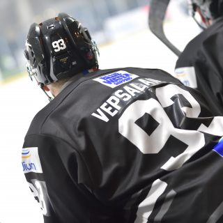 08/10/22 - D1-J1 - BREST-NANTES (1-3) - © Julien Ogor