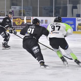 20/11/21 - BREST-ÉPINAL (4-3) - © JULIEN OGOR - © Julien Ogor