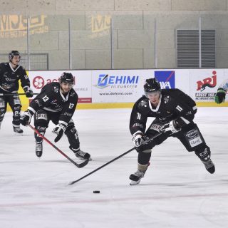 20/11/21 - BREST-ÉPINAL (4-3) - © JULIEN OGOR - © Julien Ogor