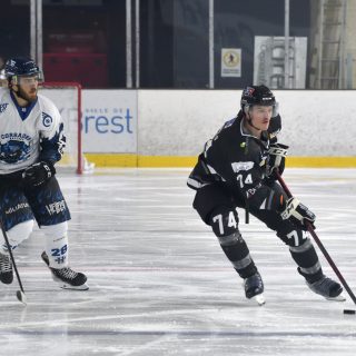 08/10/22 - D1-J1 - BREST-NANTES (1-3) - © Julien Ogor