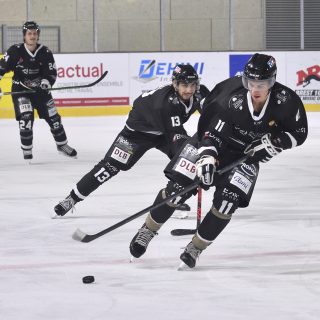 20/11/21 - BREST-ÉPINAL (4-3) - © JULIEN OGOR - © Julien Ogor