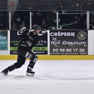 20/11/21 - BREST-ÉPINAL (4-3) - © JULIEN OGOR - © Julien Ogor