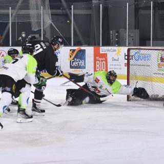 20/11/21 - BREST-ÉPINAL (4-3) - © JULIEN OGOR - © Julien Ogor