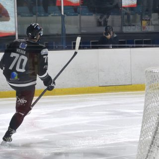 08/10/22 - D1-J1 - BREST-NANTES (1-3) - © Julien Ogor