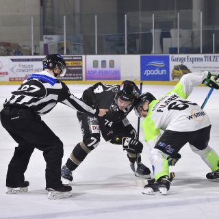 20/11/21 - BREST-ÉPINAL (4-3) - © JULIEN OGOR - © Julien Ogor