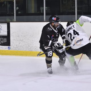 20/11/21 - BREST-ÉPINAL (4-3) - © JULIEN OGOR - © Julien Ogor