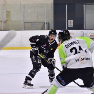 20/11/21 - BREST-ÉPINAL (4-3) - © JULIEN OGOR - © Julien Ogor