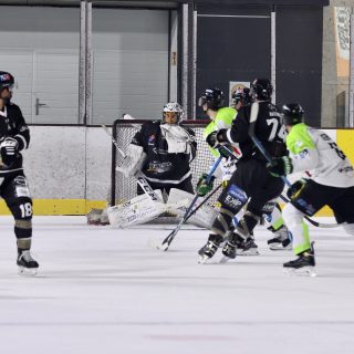 20/11/21 - BREST-ÉPINAL (4-3) - © JULIEN OGOR - © Julien Ogor