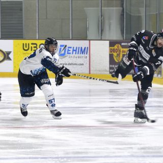 08/10/22 - D1-J1 - BREST-NANTES (1-3) - © Julien Ogor