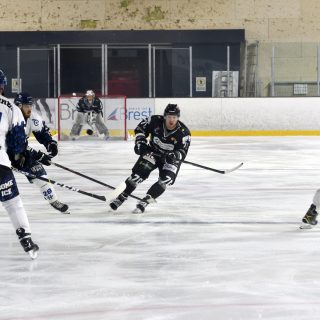 08/10/22 - D1-J1 - BREST-NANTES (1-3) - © Julien Ogor