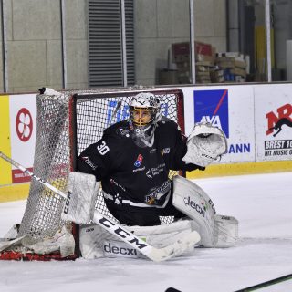 20/11/21 - BREST-ÉPINAL (4-3) - © JULIEN OGOR - © Julien Ogor